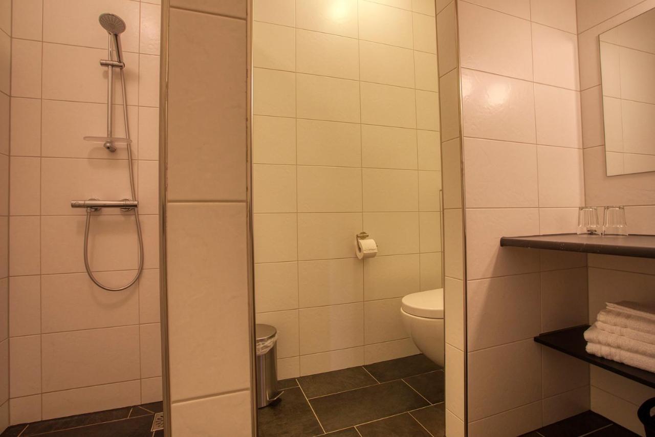 Van Abelshoeve Gieterveen Екстериор снимка